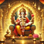 Ganesh Chalisa