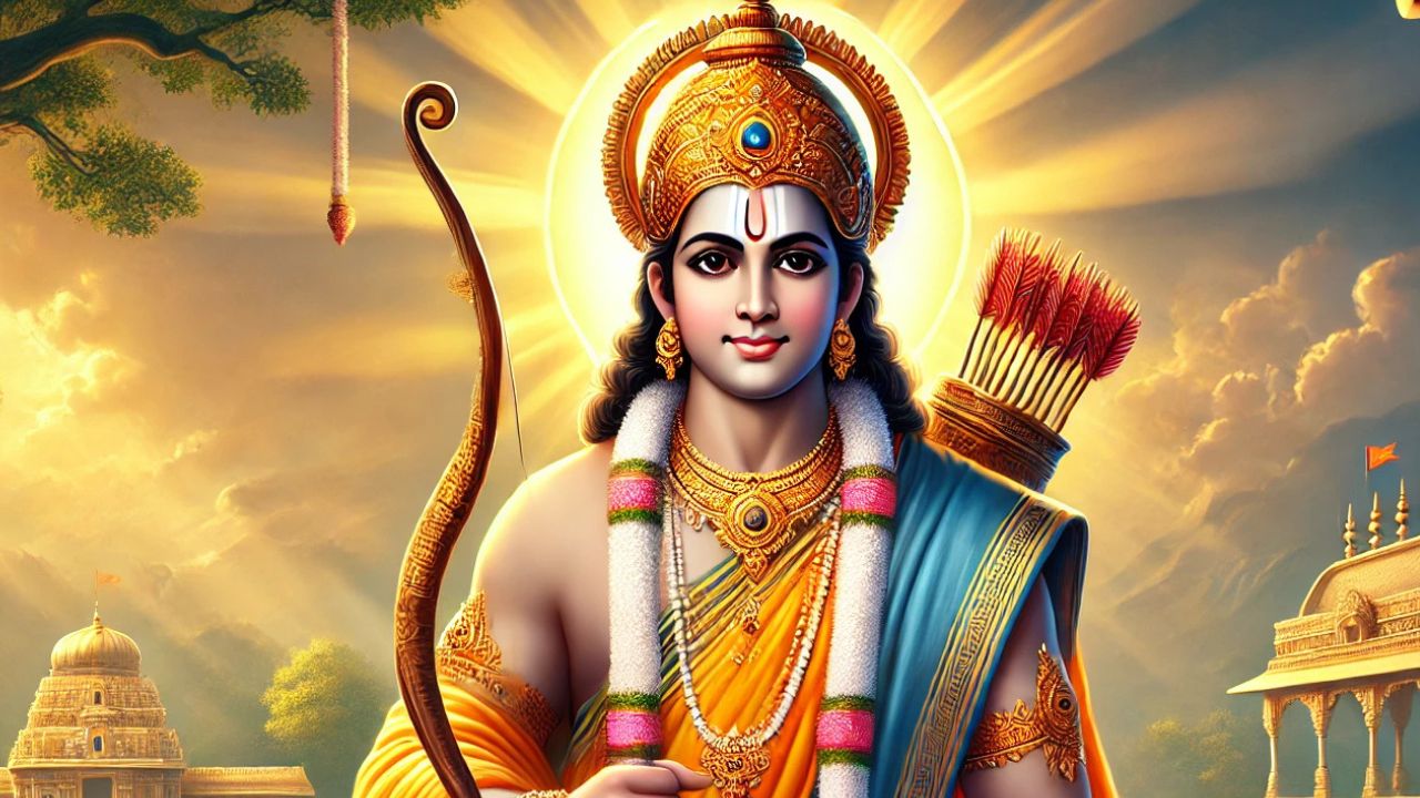 RAM NAVAMI