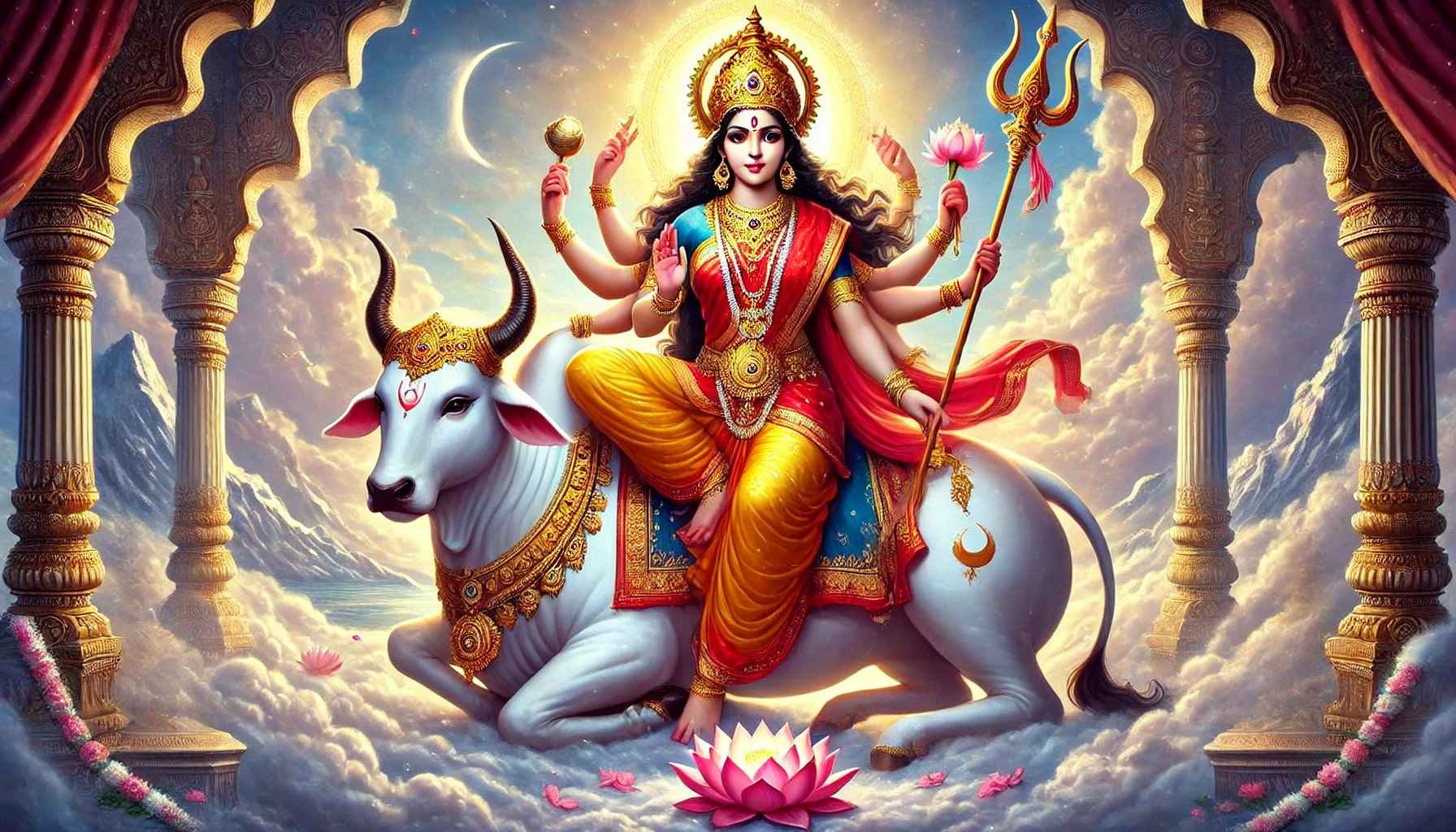 Shailputri