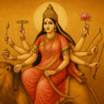 kushmanda devi images