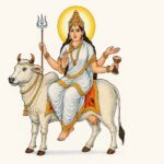 mahagauri images