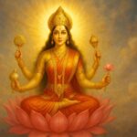 Siddhidatri Mata Image