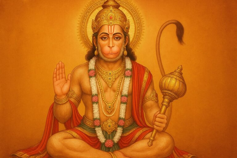 Hanuman Chalisa