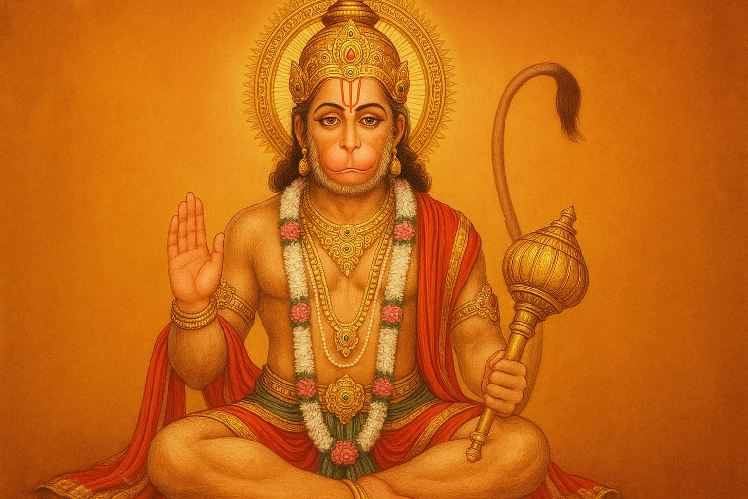 Hanuman Chalisa