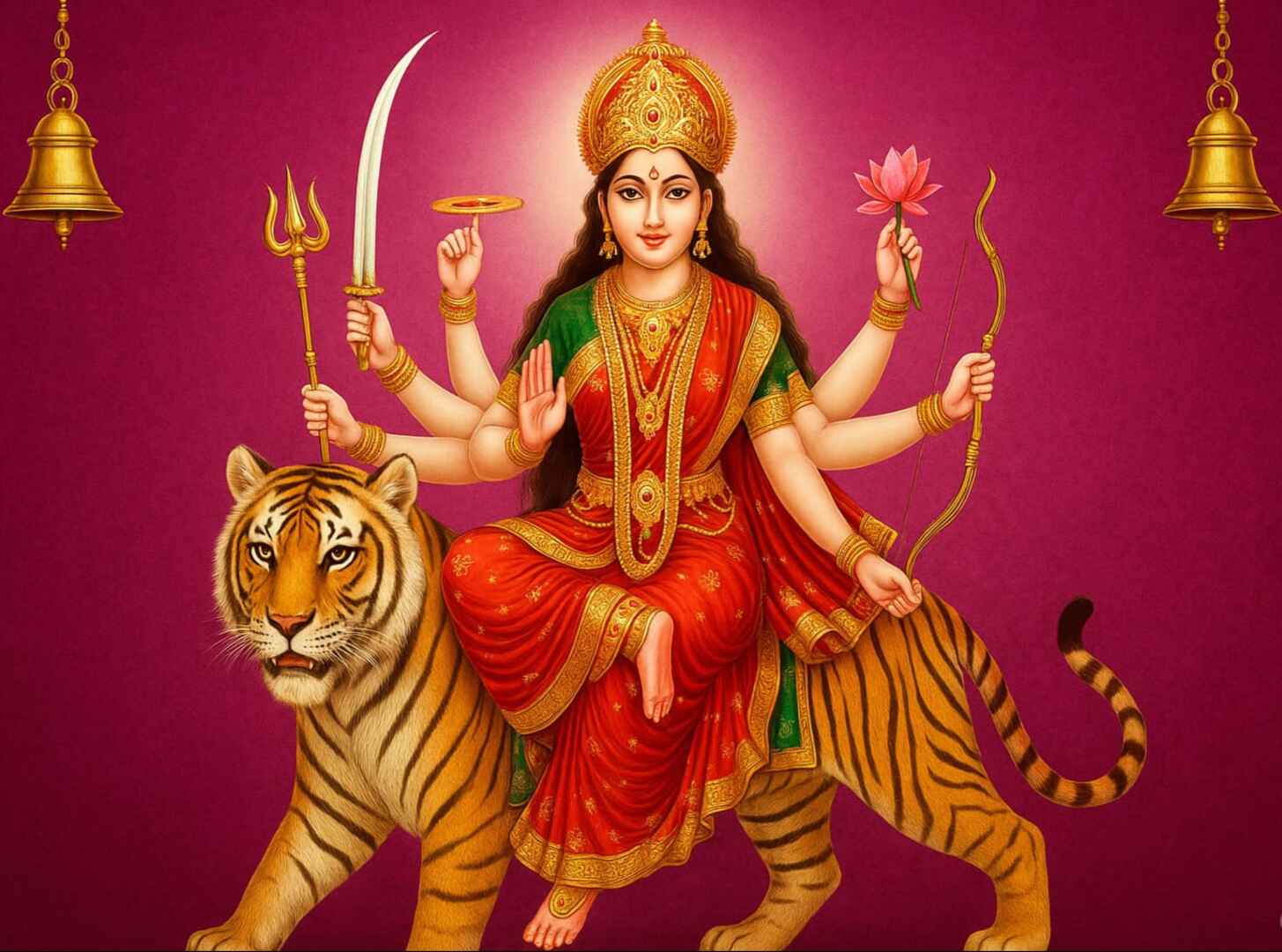 Shardiya Navratri