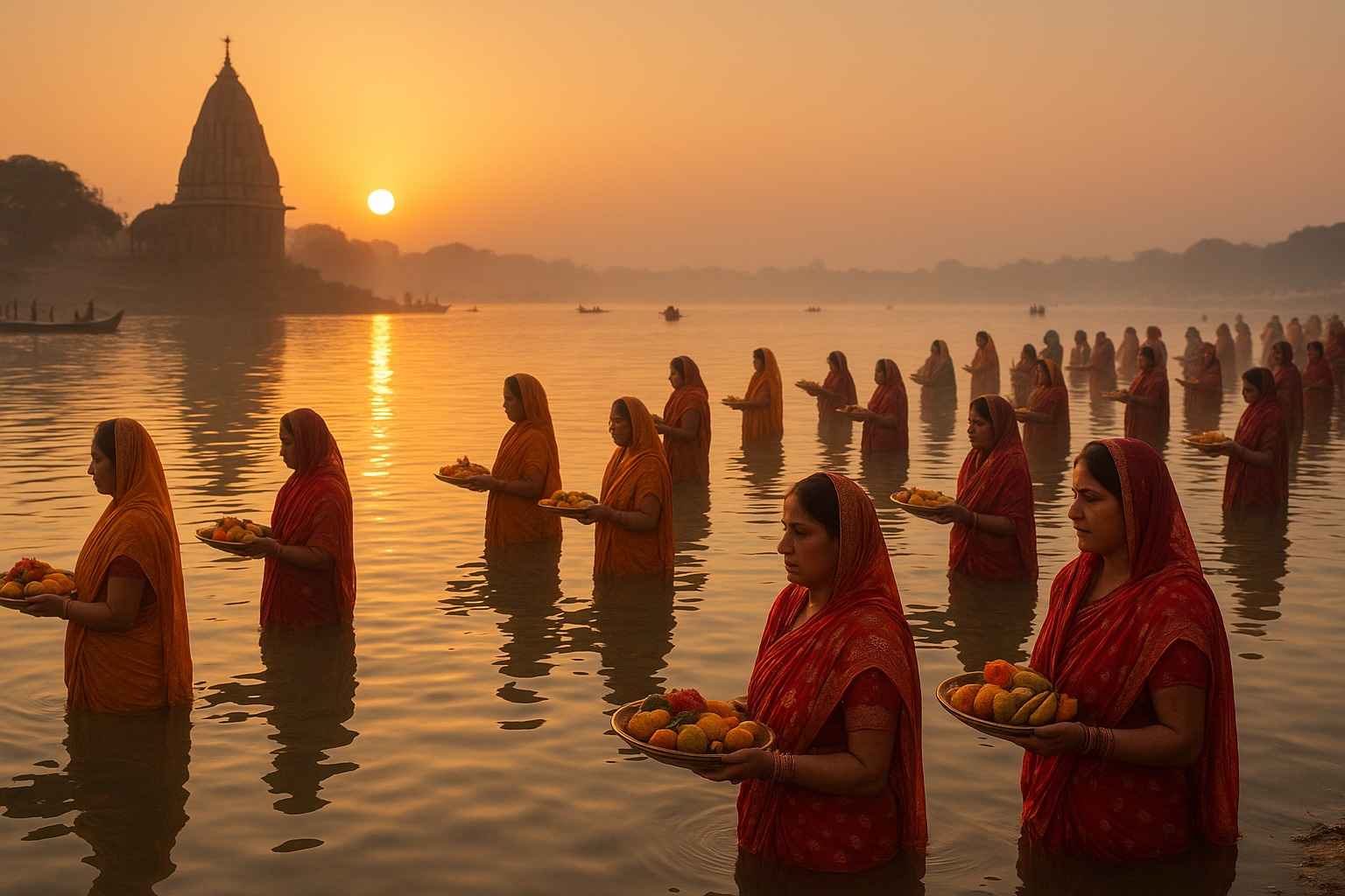 Chhath Puja
