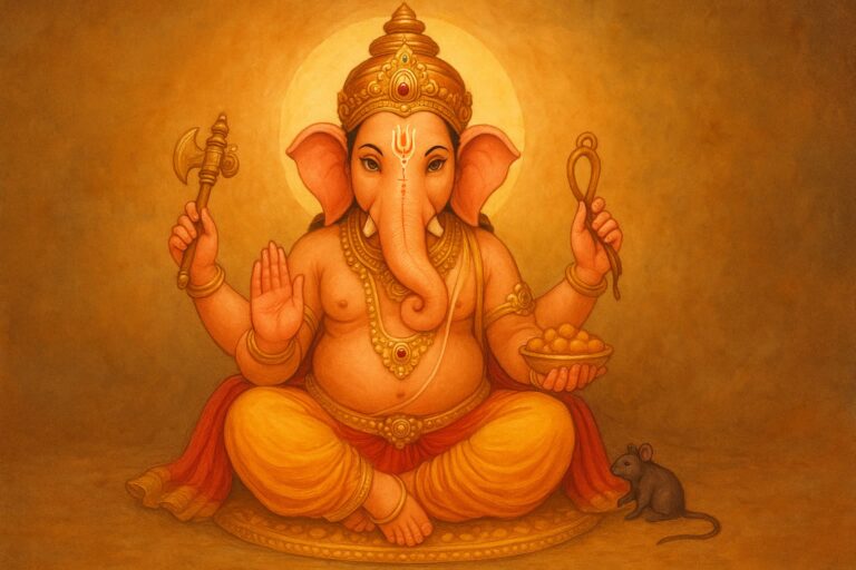 Jai Ganesh Jai Ganesh Deva