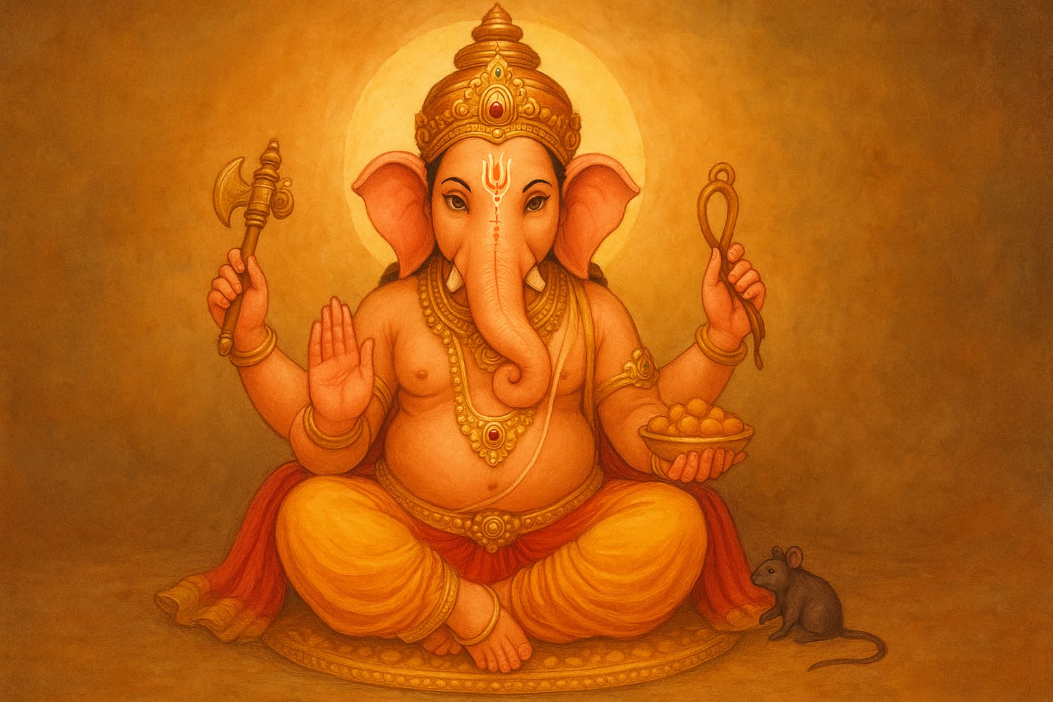 Jai Ganesh Jai Ganesh Deva