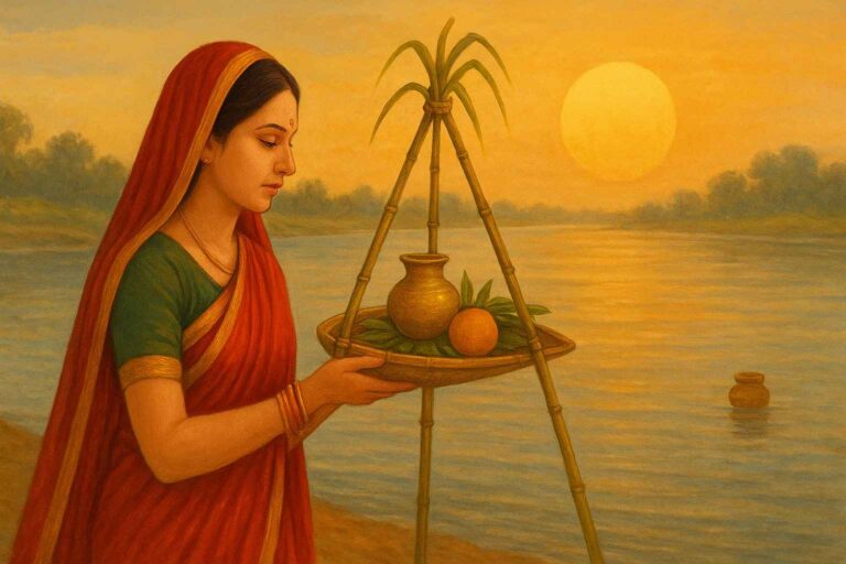 Kaanch hi baans ke bahangiya