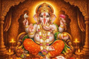 Ganesh Chalisa