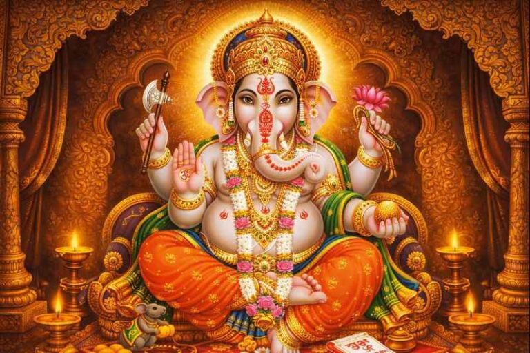 Ganesh Chalisa