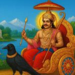 Shani Chalisa Lyrics