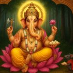 वक्रतुण्ड महाकाय