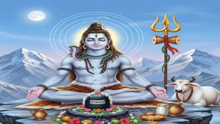 शिव चालीसा फोटो