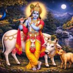 Shri Krishna Chalisa