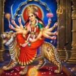 Shri Durga Chalisa
