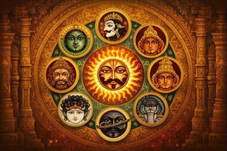 Shri Navgrah Chalisa