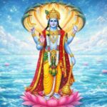 Shri Vishnu Chalisa