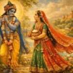 Teri murli ki dhun sunne lyrics