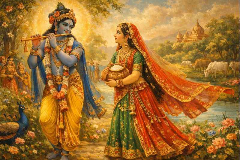 Teri murli ki dhun sunne lyrics