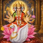 Gayatri Mata Chalisa