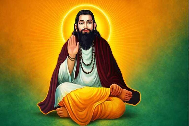 Guru Ravidas Jayanti