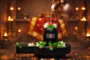 Mahamrityunjay Mantra in Hindi