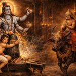 Shiva Mrityunjaya Stotram