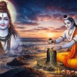 Shiva Ramashtakam Stotram