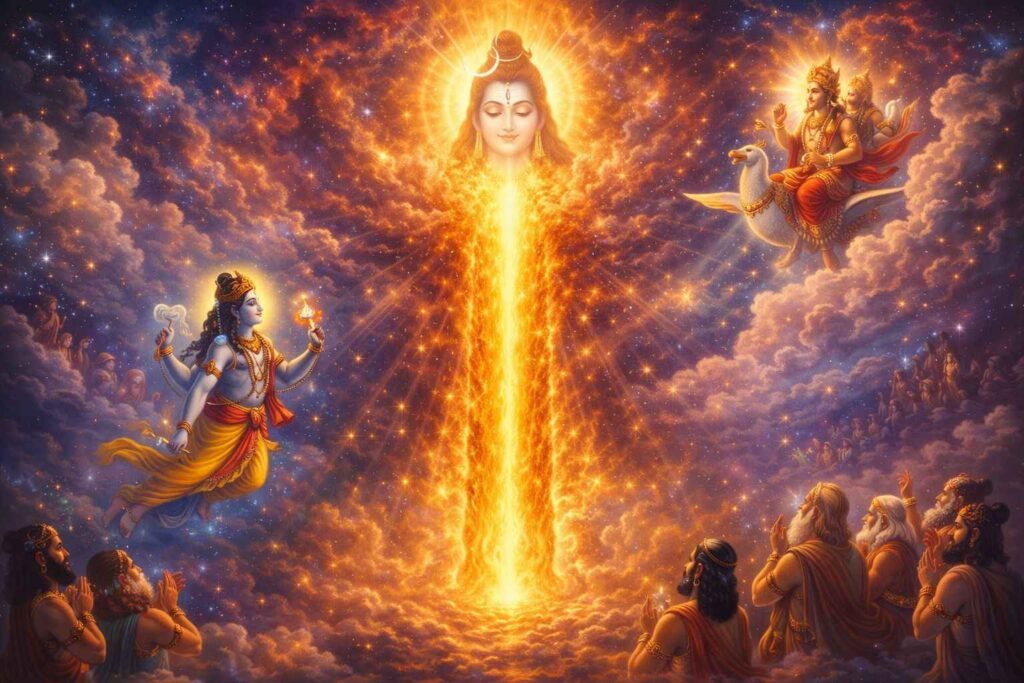 फोटो महाशिवरात्रि