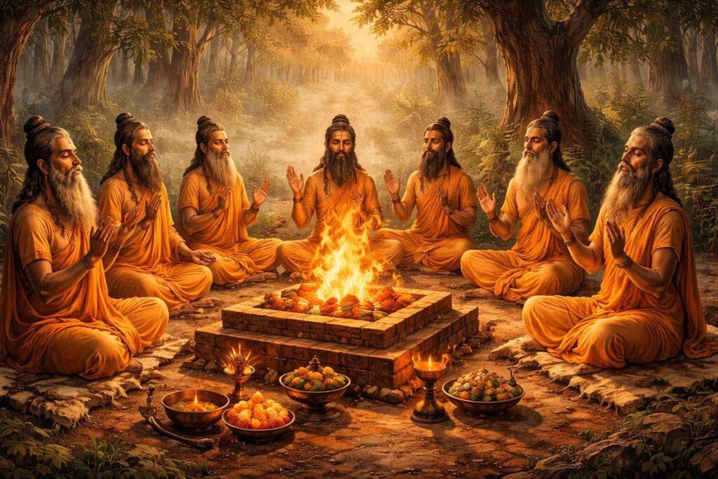 भजन की उत्पत्ति और इतिहास