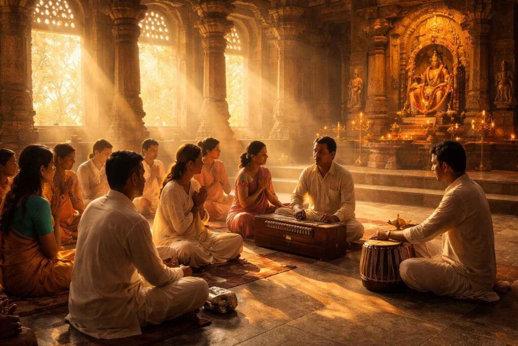 भजन क्या है