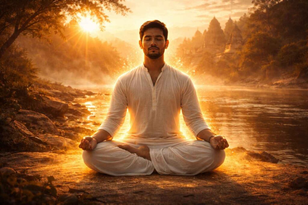 मंत्र जप के नियम