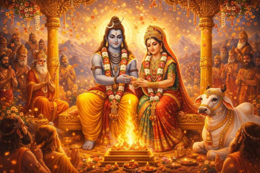 महाशिवरात्रि स्टेटस