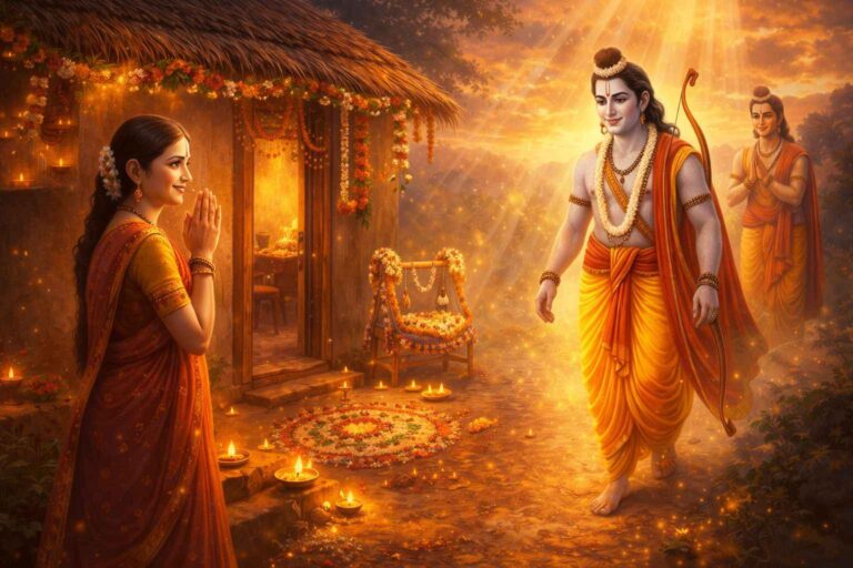 मेरी झोपड़ी के भाग, आज खुल जाएंगे