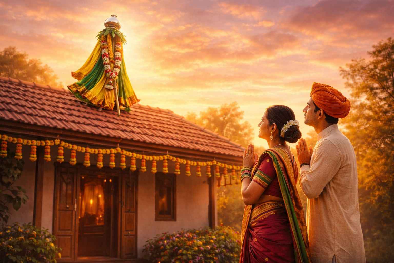 गुड़ी पड़वा 2026