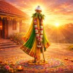 गुड़ी पड़वा की पूजा विधि