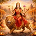 चैत्र नवरात्रि 2026