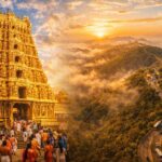 तिरुपति बालाजी मंदिर