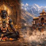 बद्रीनाथ धाम - Badrinath Dham