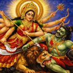 महिषासुर मर्दिनि स्तोत्र