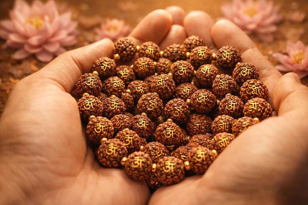 माँ दुर्गा के 108 नामों की साधना विधि