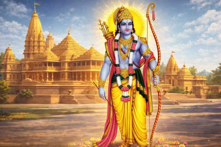 राम नवमी 2026