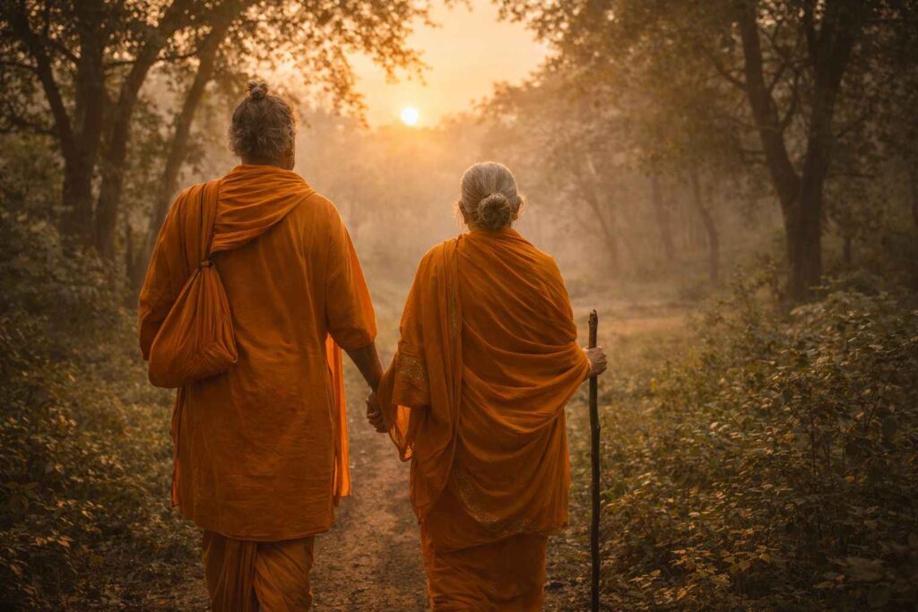 वानप्रस्थ संस्कार