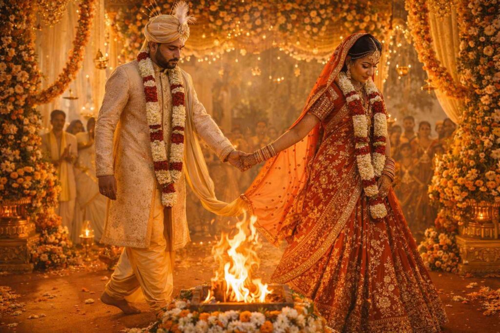 विवाह संस्कार