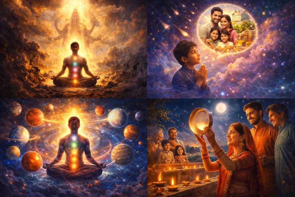 व्रत क्यों रखे जाते हैं