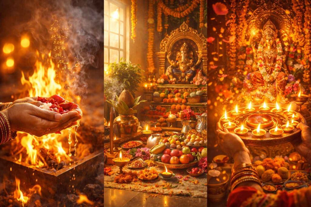 व्रत रखने की सही विधि