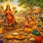 शीतला अष्टमी 2026