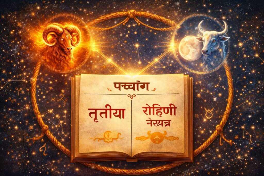 अक्षय तृतीया 2026 पूजा मुहूर्त और सभी शुभ समय