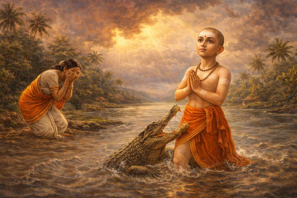 आदि शंकराचार्य